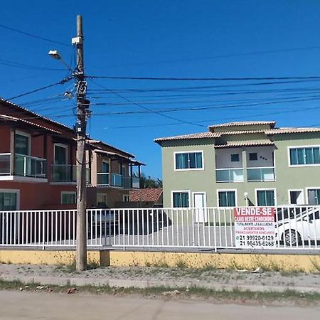 Casa Com Wi-Fi Ao Lado Da Praia Em Arraial Do Cabo Exteriör bild