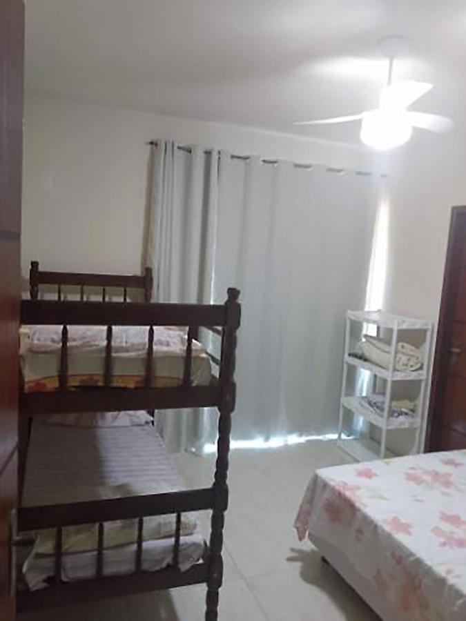 Casa Com Wi-Fi Ao Lado Da Praia Em Arraial Do Cabo Exteriör bild