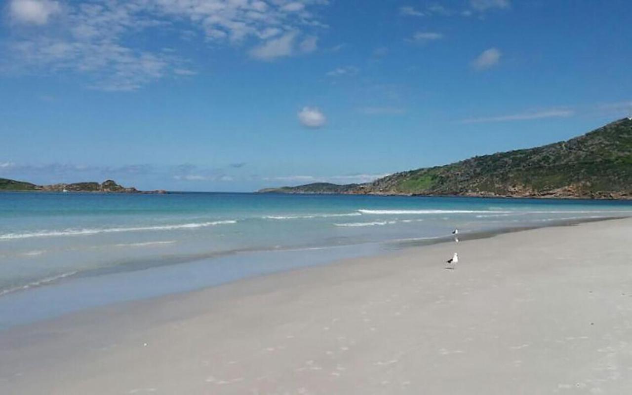 Casa Com Wi-Fi Ao Lado Da Praia Em Arraial Do Cabo Exteriör bild